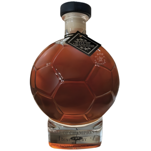 Hall of Champions Distillery 5 Year Aged Rum