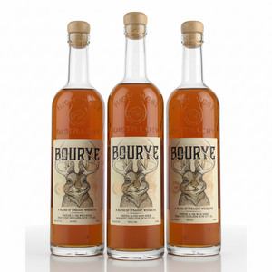 High West Bourye Limited Sighting 2026 Release