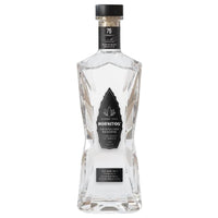 HORNITOS TEQUILA ANEJO CRISTALINO 75TH ANNIVERSARY 80