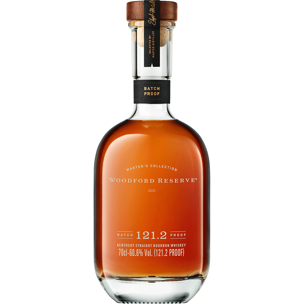 Woodford Reserve Master&