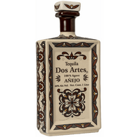 Dos Artes Anejo Tequila 1L
