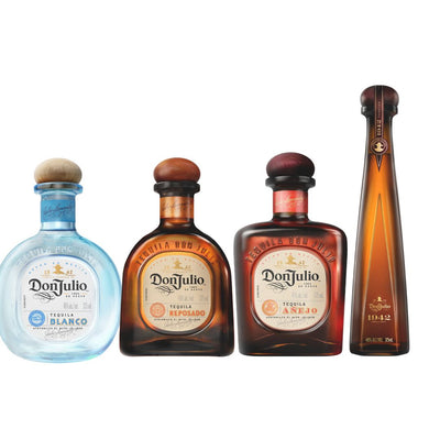 Don Julio 1942 Extra Anejo 375ml