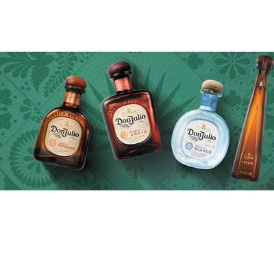 Don Julio 1942 Extra Anejo 375ml