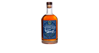 Woodson Bourbon Whiskey Blue & Maize Signature Series