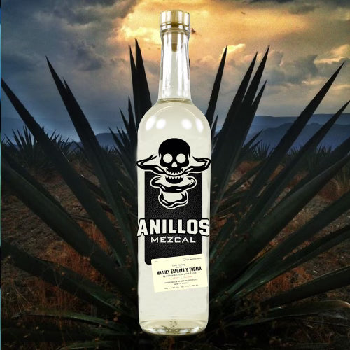 Anillos Mezcal