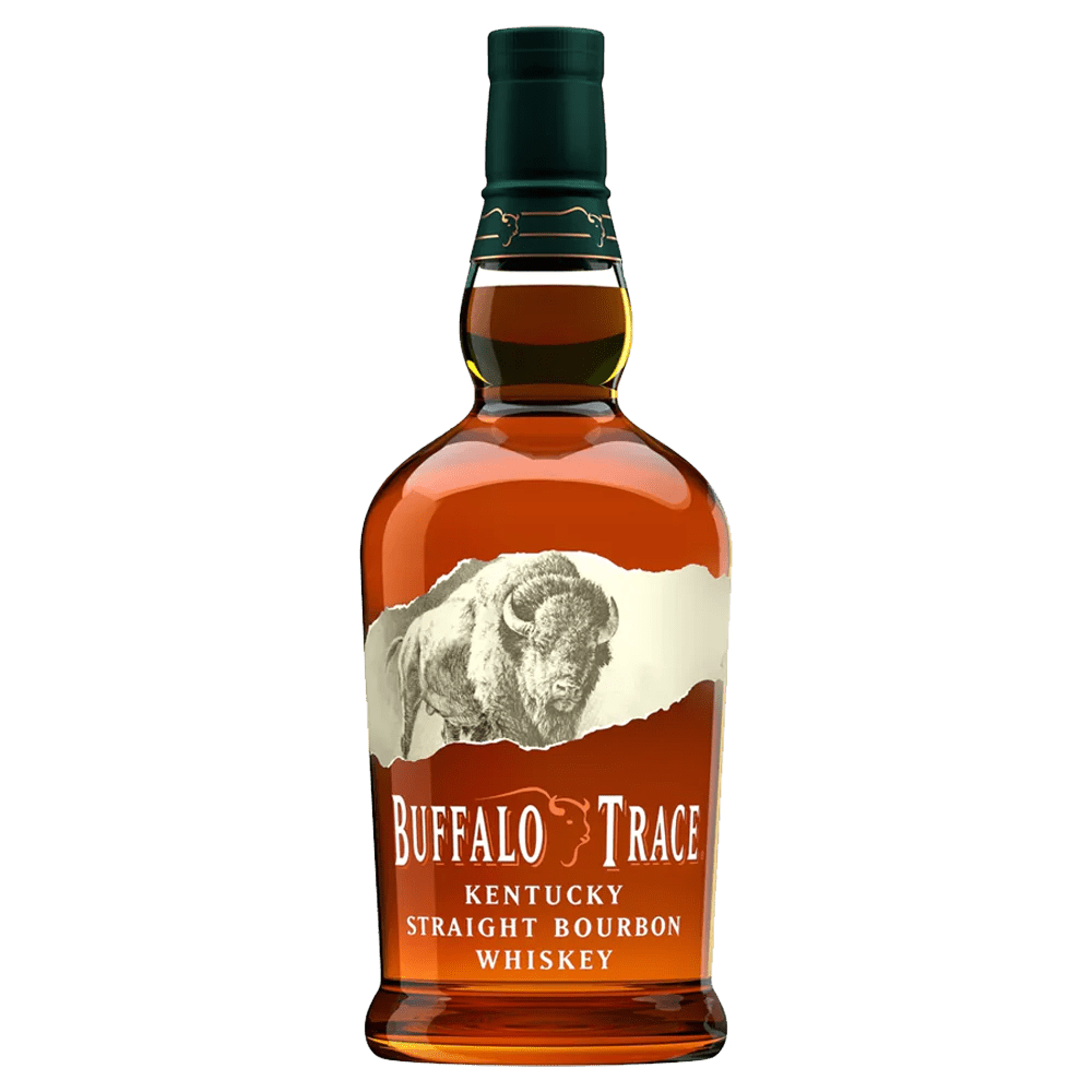 Buffalo Trace Bourbon Whiskey 375ml