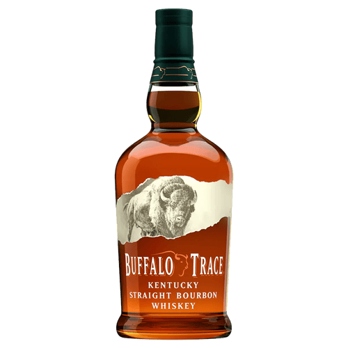 Buffalo Trace Bourbon Whiskey 375ml