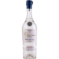 Fuenteseca Cosecha 2018 Huerta Singular Blanco Tequila