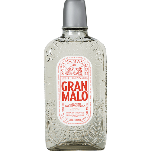 Gran Malo Spicy Tamarindo Tequila