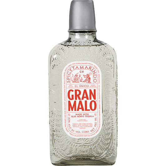Gran Malo Spicy Tamarindo Tequila