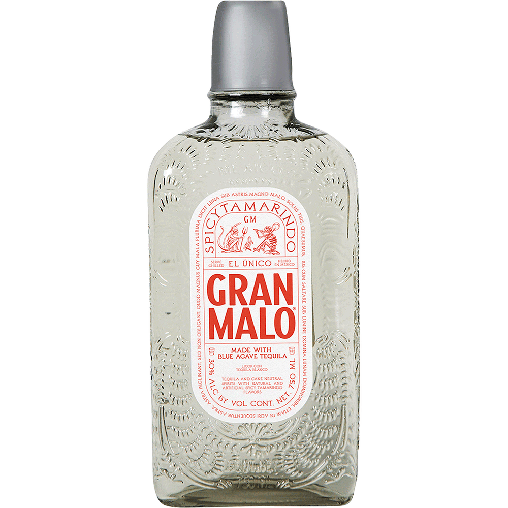 Gran Malo Spicy Tamarindo Tequila