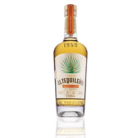 El Tequileno Reposado Gran Reserva Tequila