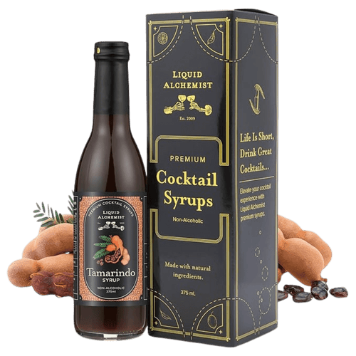 Liquid Alchemist Tamarind Cocktail Syrup