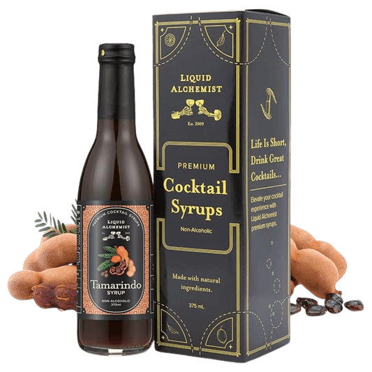 Liquid Alchemist Tamarind Cocktail Syrup