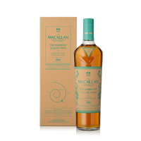 THE MACALLAN HARMONY COLLECTION INSPIRED BY PHOENIX HONEY ORCHARD TEA