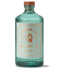 Condesa Clasica Extra Dry Gin