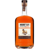 Mount Gay XO Triple Cask Blend Rum