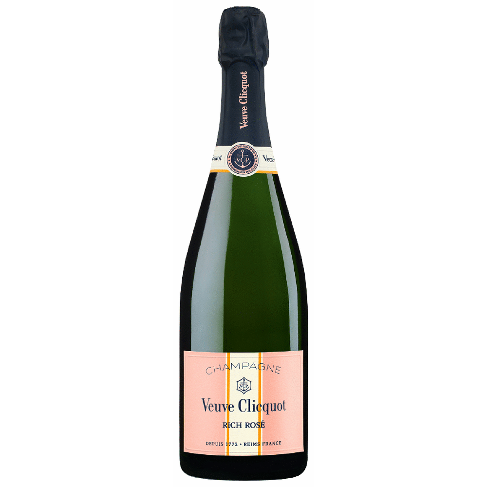 Veuve Clicquot Rich Rose