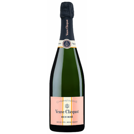 Veuve Clicquot Rich Rose