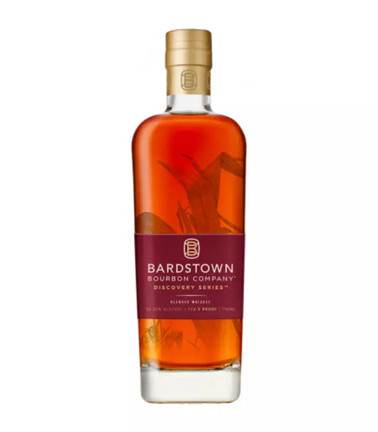 Bardstown Discovery Series #9