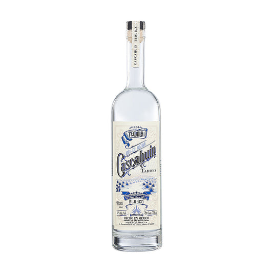 Cascahuin Tahona Blanco