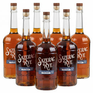 Sazerac Rye Full Proof 125 Proof