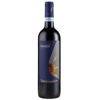 Sasso Sole Rosso di Montalcino
