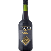 Taylor Port Black