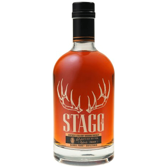 Stagg Kentucky Straight Bourbon Batch 22A 132.2 Proof