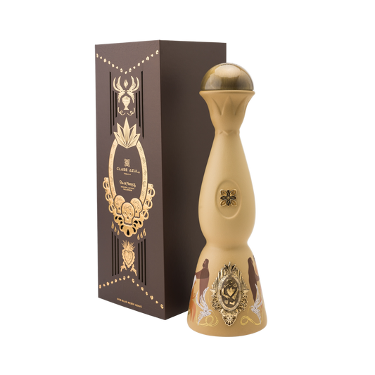 CLASE AZUL ANEJO DIA DE LOS MUERTOS 2025 ( Day of Dead)