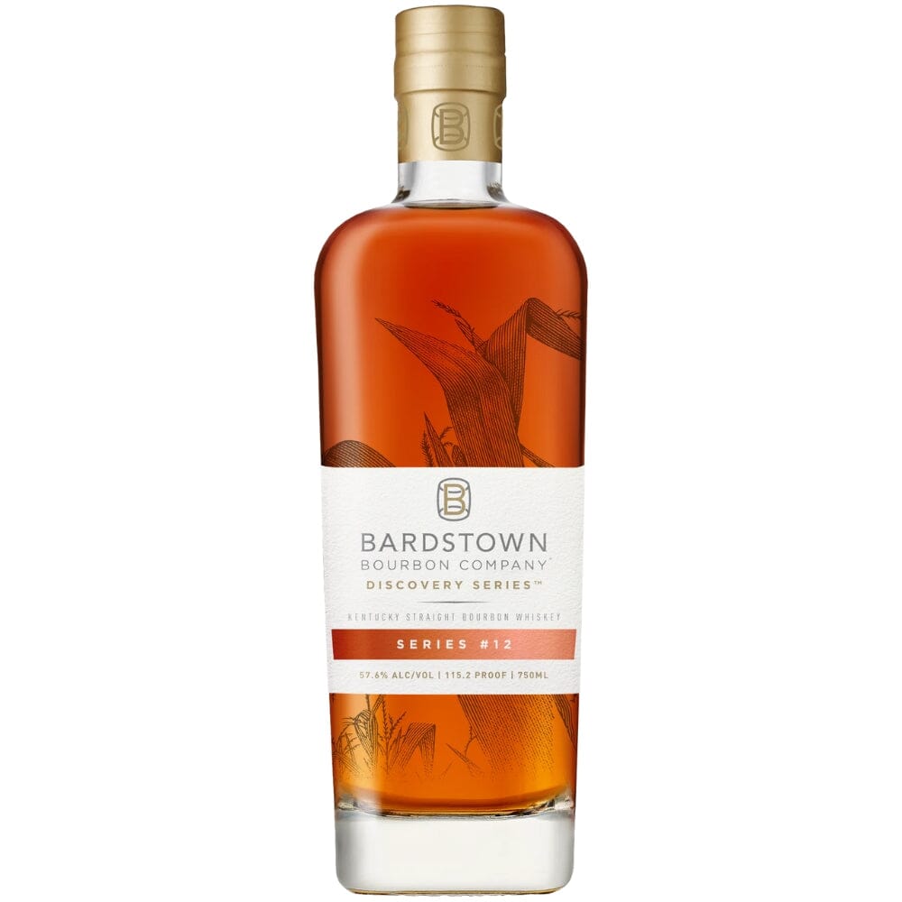 Bardstown Bourbon Discovery Series 