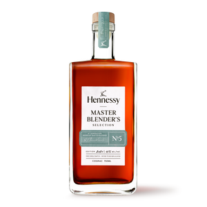 Hennessy Master Blender's Selection No. 5