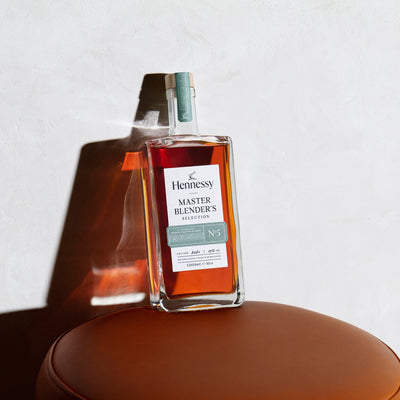 Hennessy Master Blender's Selection No. 5