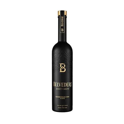Belvedere Dirty Brew Coffee Flavored Vodka