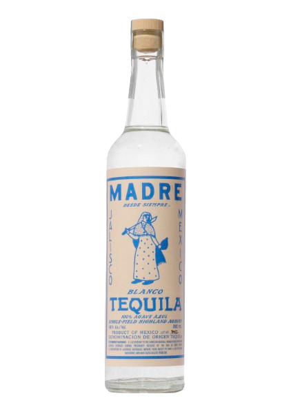 Madre Desde Siempre Tequila