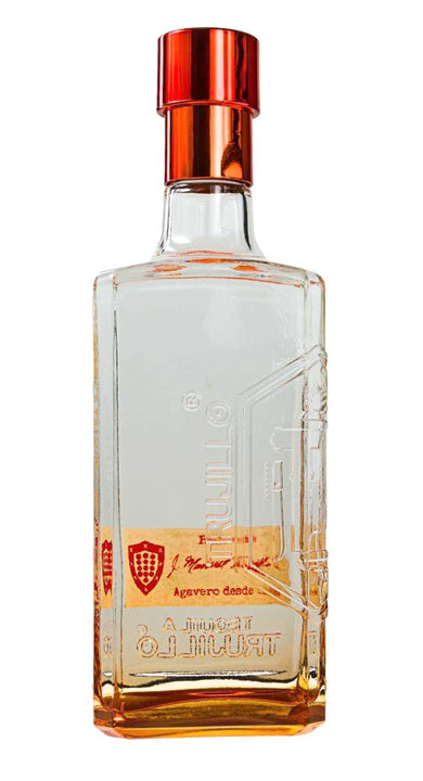 Trujillo Cuarenta Blanco