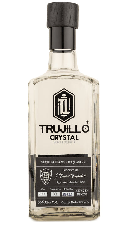 Trujillo Crystal Blanco (NOM 1605)