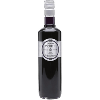 Rothman & Winter Creme De Violette Liqueur