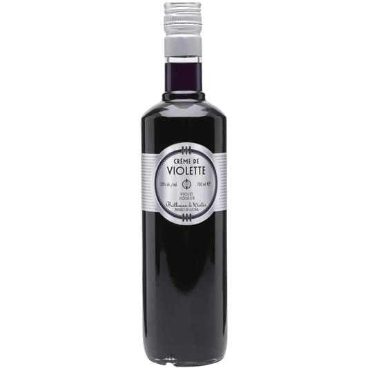 Rothman & Winter Creme De Violette Liqueur