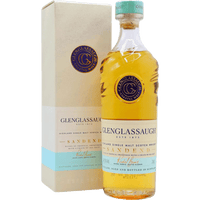 Glenglassaugh Sandend Single Malt Scotch
