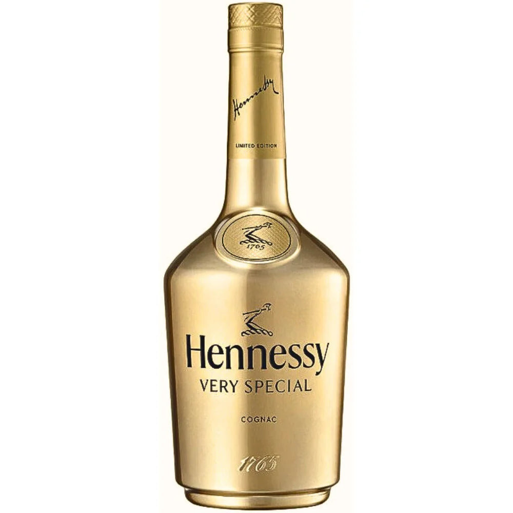 Hennessy VS Gold Edition Cognac