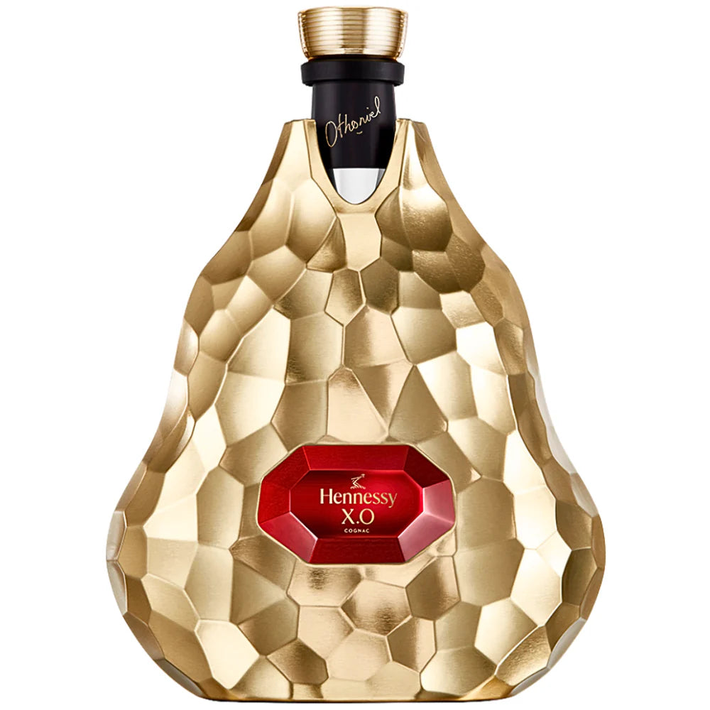 Hennessy XO X Jean-Michel Othoniel Limited Edition