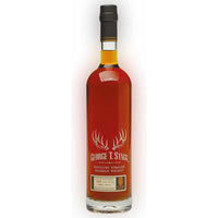 2024 George T. Stagg Kentucky Straight Bourbon Whiskey
