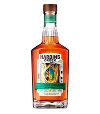 HARDIN'S CREEK WAREHOUSE W 11 YEAR BOURBON WHISKEY