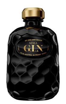 Still Gin By Dre And Snoop