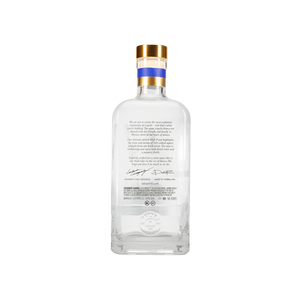 LALO Tequila High Proof 2024 Edition