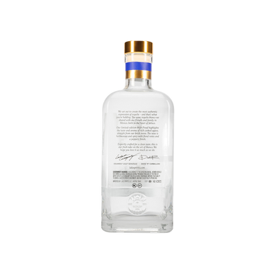 LALO Tequila High Proof