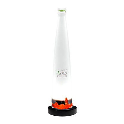 IViente Terp Vodka