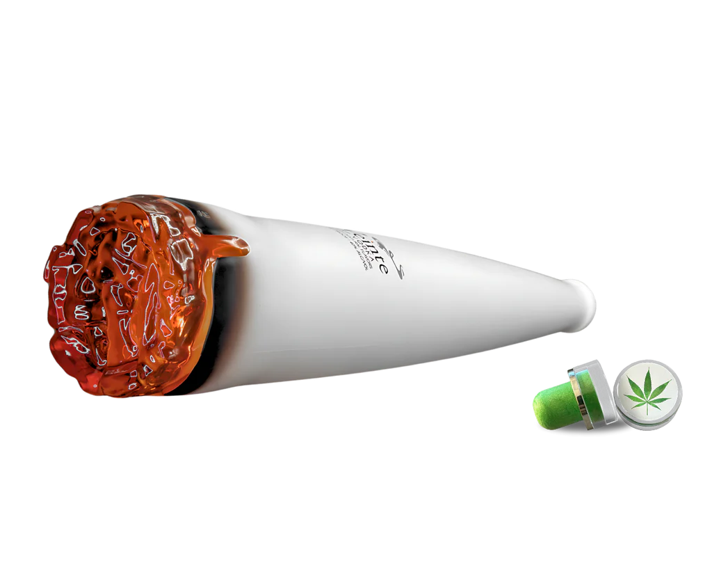IViente Terp Vodka