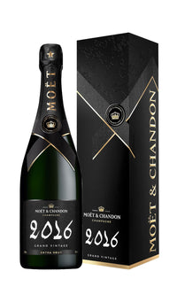 Moet & Chandon 2016 Grand Vintage Extra Brut